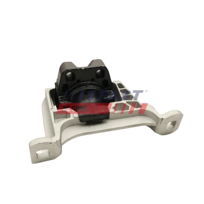 Imagen de FAST FT52622 Soporte de motor posterior Rodamiento Caucho metal FORD: Transit Mk6 Furgón, Tourneo, Bus