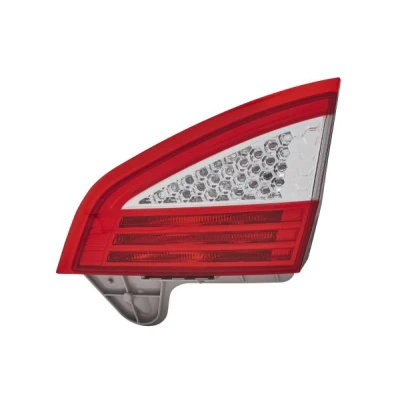 Imagen de HELLA 9EL 176 576 021 Piloto trasero derecha Parte interior P21/4W, P21/5W, PY21W 12 sin lámparas portalámparas FORD: MONDEO 4