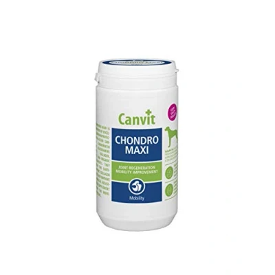 Imagen de CANVIT Chondro Maxi for Dogs Joint strengthening Formula 1000 g