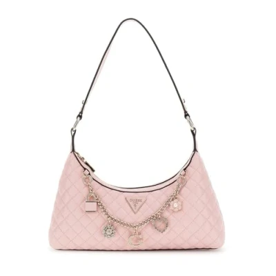 Imagen de Guess Everlee Schulter Bolso de mano, Mujer, Talla: One Size, Rsw