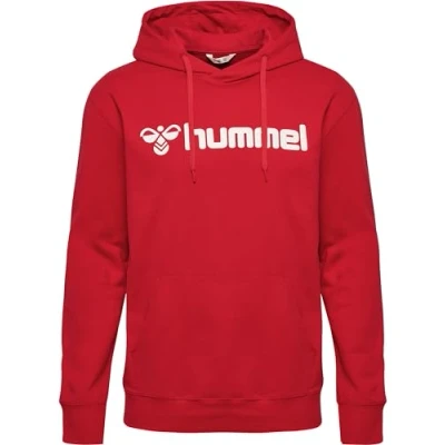 Imagen de Sudadera con capucha Hummel Logo