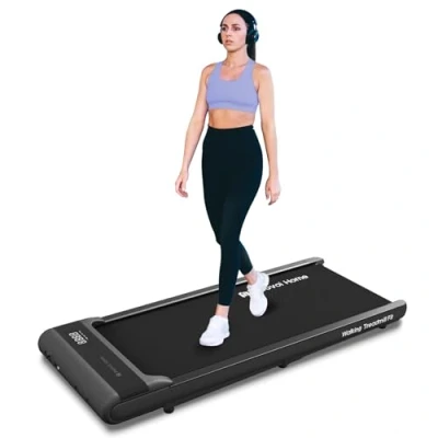 Imagen de MOBVOI Home Walking Treadmill Fit EU