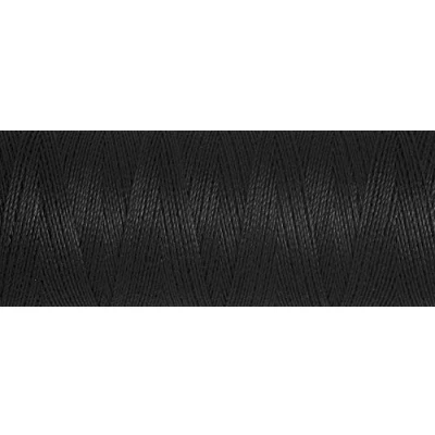 Imagen de Gutermann Sew All de Hilo, poliéster, Negro, 100 m