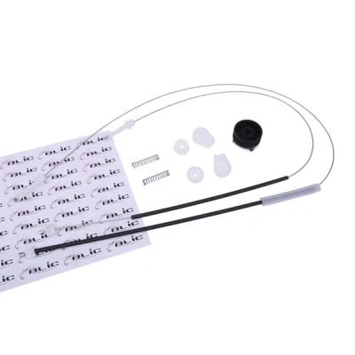 Imagen de Kit de reparación, elevalunas BLIC 6205 09 046815P Izquierda