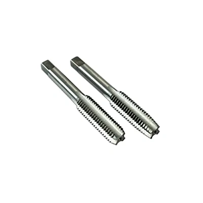 Imagen de Connect 37070 Tap M8 x 1.25 Taper &amp; Plug 2pc from 4554, Silver