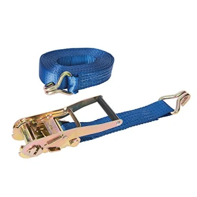 Imagen de Silverline Tools MS21 Cincho con hebilla (5 toneladas)