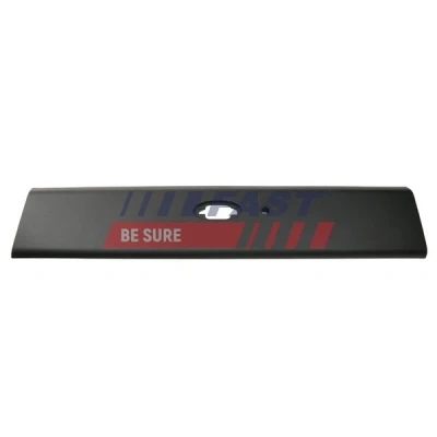Imagen de Listón embellecedor/protector, panel lateral FAST FT90986G