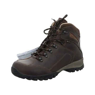 Imagen de Meindl Jura GTX, marrón oscuro, 42.5 EU X Ancho