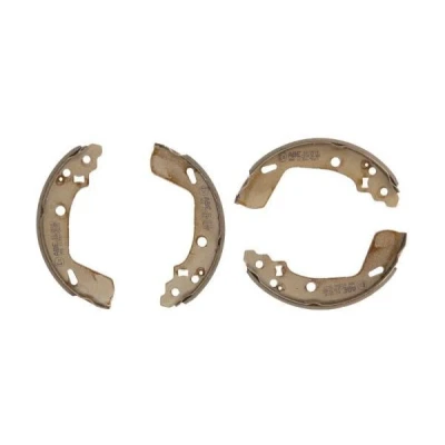 Imagen de ABE C08030ABE Zapatas de Freno Eje trasero 200 26 SUZUKI: SWIFT 4