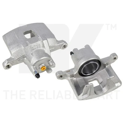 Imagen de NK 2130189 Pinza de freno Hierro fundido MITSUBISHI: OUTLANDER 3, ASX SUV, Lancer 8, CITROËN: C4 Aircross, JEEP: Patriot