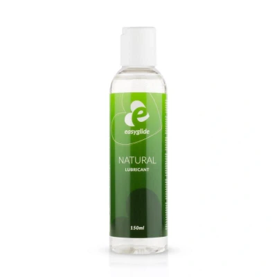 Imagen de EasyGlide Lubricante Natural A Base De Agua 150 Ml