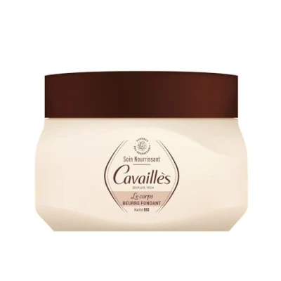 Imagen de Rogé Cavaillès Le Corps Mantequilla Fondant 200 ml