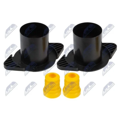 Imagen de NTY AB HD 016K Guardapolvo Amortiguador Eje trasero HONDA: CR V 3