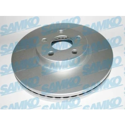 Imagen de Disco de freno SAMKO F1044VR