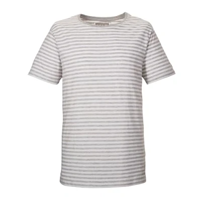 Imagen de G.I.G.A. DX Hombres Camiseta GS 62 MN TSHRT Gots, Grey, S, 41795 000