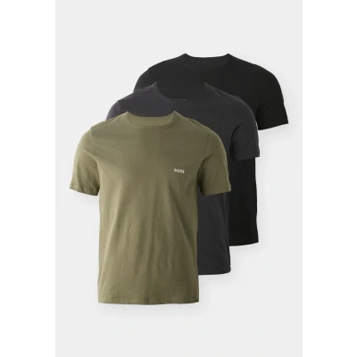 Imagen de BOSS Classic 3 PACK Camiseta de pijama, Hombre, Talla: Large, Open miscellaneous