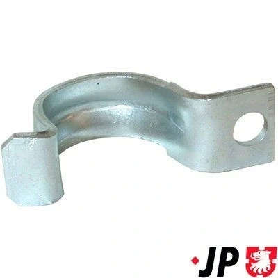 Imagen de JP GROUP 1140550300 Soporte, soporte del estabilizador delante SEAT: Leon I Hatchback, II Toledo 2 Limousine, SKODA: Octavia Combi