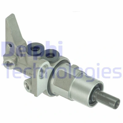 Imagen de DELPHI LM80496 Cilindro Maestro de Freno 25 AUDI: A4 B8 Avant, A6 C7 Berlina, Berlina