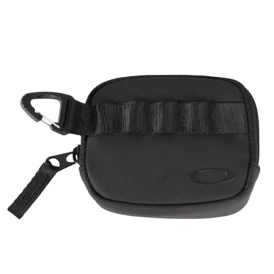 Imagen de Oakley Rover Wallet, Blackout, Opaca., Cartera