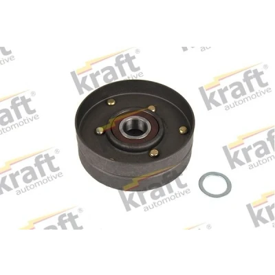 Imagen de Rodillo tensor, correa auxiliar KRAFT AUTOMOTIVE 1224160