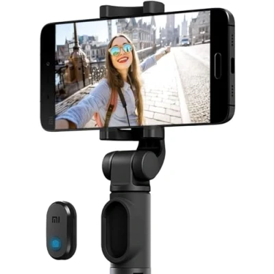 Imagen de Palo Selfie Xiaomi Mi Stick Tripod Negro