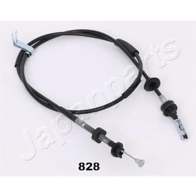 Imagen de JAPANPARTS GC 828 Cable de Embrague SUZUKI: Jimny SUV