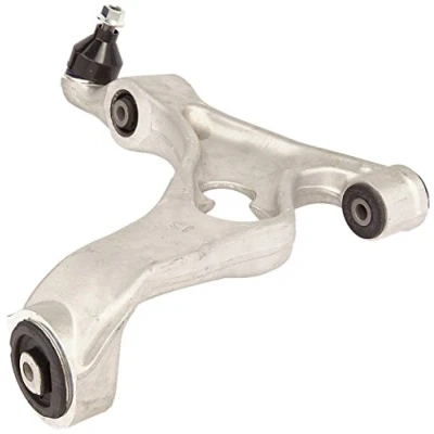 Imagen de SIDEM 37779 Barra oscilante, suspensión de ruedas debajo, Eje delantero, derecha Brazo oscilante transversal Aluminio 20,9 empuje AUDI: Q7