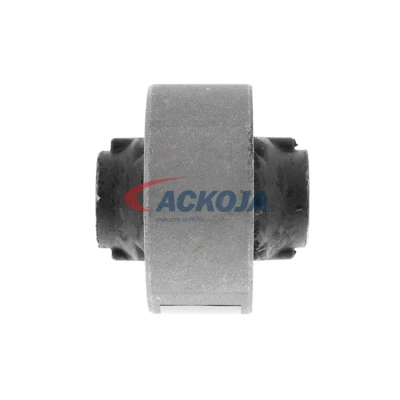 Imagen de ACKOJA A38 0231 Silentblock brazo de Suspension ambos lados, Eje delantero, debajo Rodamiento caucho metal para oscilante transversal