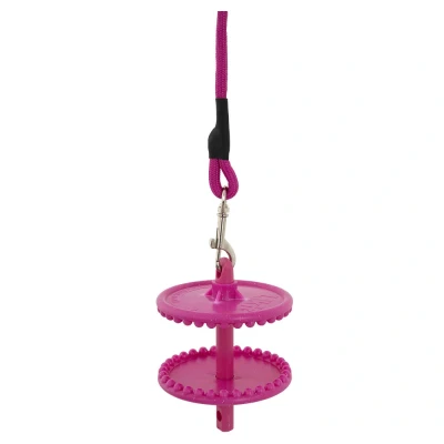 Imagen de likit Porta con cuerda One Size Glitter Pink