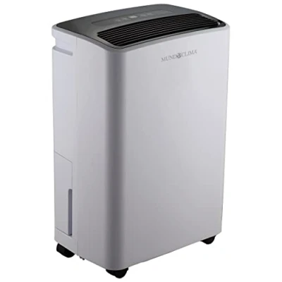 Imagen de DESHUMIDIFICADOR MUNDOCLIMA MH 70 V9 (R 290) LITROS/DIA