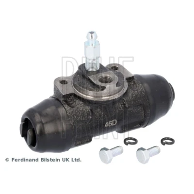 Imagen de BLUE PRINT ADBP440005 Bombin de Freno 22 Eje trasero izquierda, trasero, derecha con material montaje añadido TOYOTA: Hilux VIII Pick up