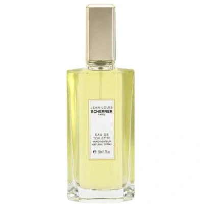 Imagen de Jean Louis Scherrer Eau de Toilette 50 ml