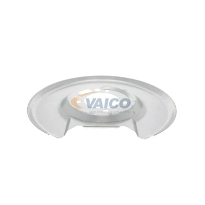 Imagen de VAICO V95 0463 Chapa Protectora de Disco Freno Eje trasero izquierda Original calidad