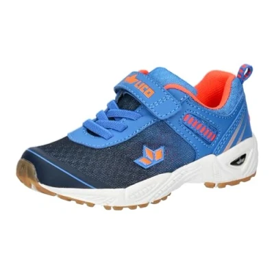 Imagen de Lico Barney VSS, Zapatillas, Marine/Blau/Orange, 41 EU