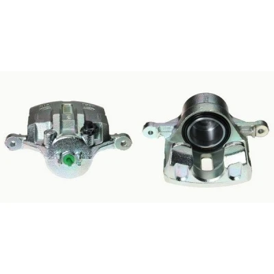 Imagen de BUDWEG CALIPER 343794 Pinza de freno KIA: CARENS 3