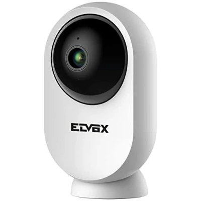 Imagen de Vimar 46239.036C Cám.PT Wi Fi 3Mpx 3,6mm visión 110