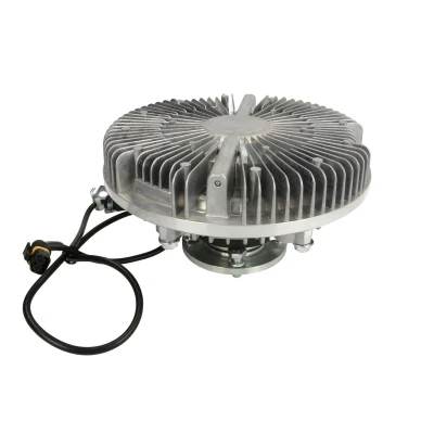 Imagen de THERMOTEC D5MA008TT Viscoso de Ventilador MAN: F 2000