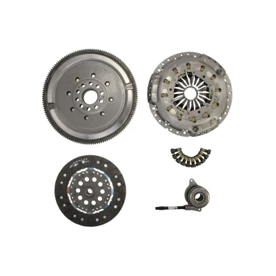 Imagen de LuK BR 0241 600 0210 00 Kit de Embrague VOLVO: S60 I, XC70 I Cross Country, V70 2
