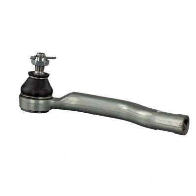 Imagen de FEBI BILSTEIN 42238 Rótula de dirección Eje delantero, izquierda con tuerca almenada rebajada HONDA: CIVIC 8 Hatchback