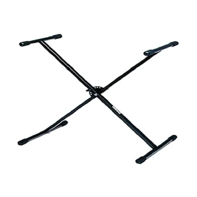 Imagen de Yamaha L2 Soporte para teclado eléctrico (forma de X), color negro