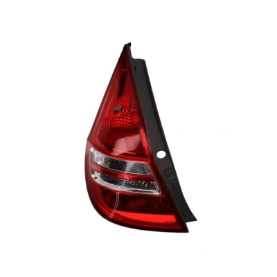Imagen de ABAKUS 221 1945L UE Piloto trasero izquierda P21/5W, PY21W, W16W Rojo sin portalámparas, bombilla HYUNDAI: i30 I Familiar