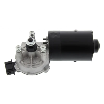 Imagen de MAPCO 90140 Motor del Limpiaparabrisas 12 delante para vehíc. con volante a la izquierda PEUGEOT: 206 Hatchback