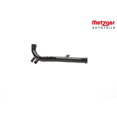 Imagen de METZGER 4010557 Conducto refrigerante PEUGEOT: 406 Berlina, Coupé, 307 Hatchback, CITROËN: Xsara Picasso, C5 I Hatchback
