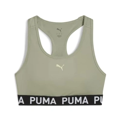 Imagen de PUMA Sujetador elástico 4keeps para Mujer (Paquete de 1)