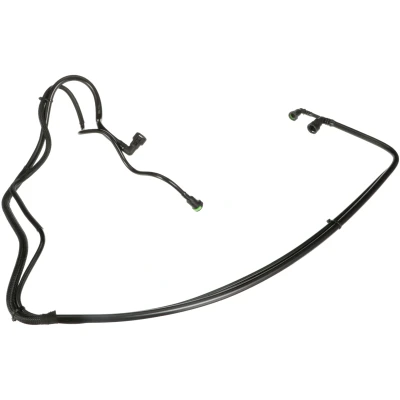 Imagen de GATES MFL1286 Tubo flexible de combustible