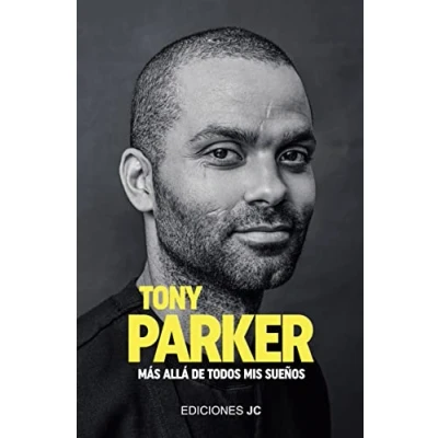 Imagen de Tony Parker