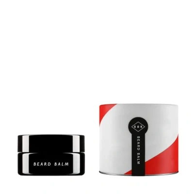 Imagen de OAK BEARD BALM I Bálsamo para barba (50ml): Suaviza. Mantiene la forma y aporta un brillo ligero. Cuidado natural de hombres con completa. Cosmética vegana certificada.