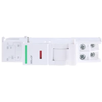 Imagen de Schneider Electric A9A26948 Bobina De Emisión Imx+Of, 12 24 V Ca