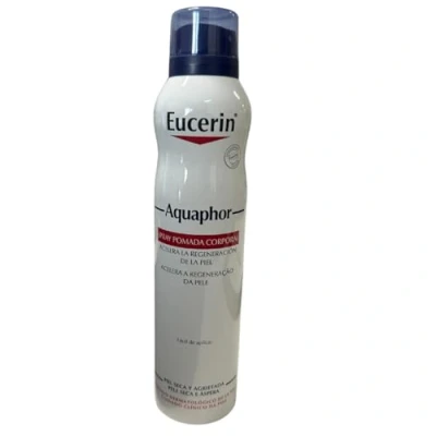Imagen de Eucerin Aquaphor Trattamento Riparatore Spray, 250ml
