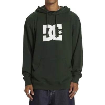 Imagen de DC Shoes STAR PH Jersey con capucha, Talla: Large, Gzh0 mountain view
